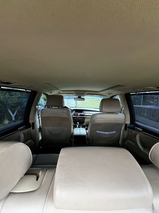 Продам Пушку БМВ Х5 Е70