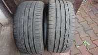 255/40r18 95y rcs Bridgestone potenza s001