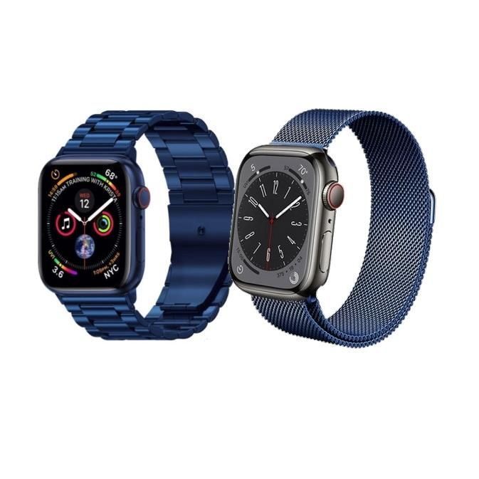 Paski Bankinn Do Apple Watch 44 45 49Mm
