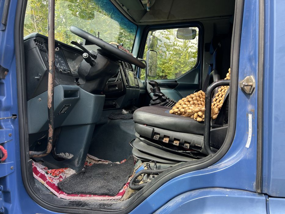 Рено преміум 400