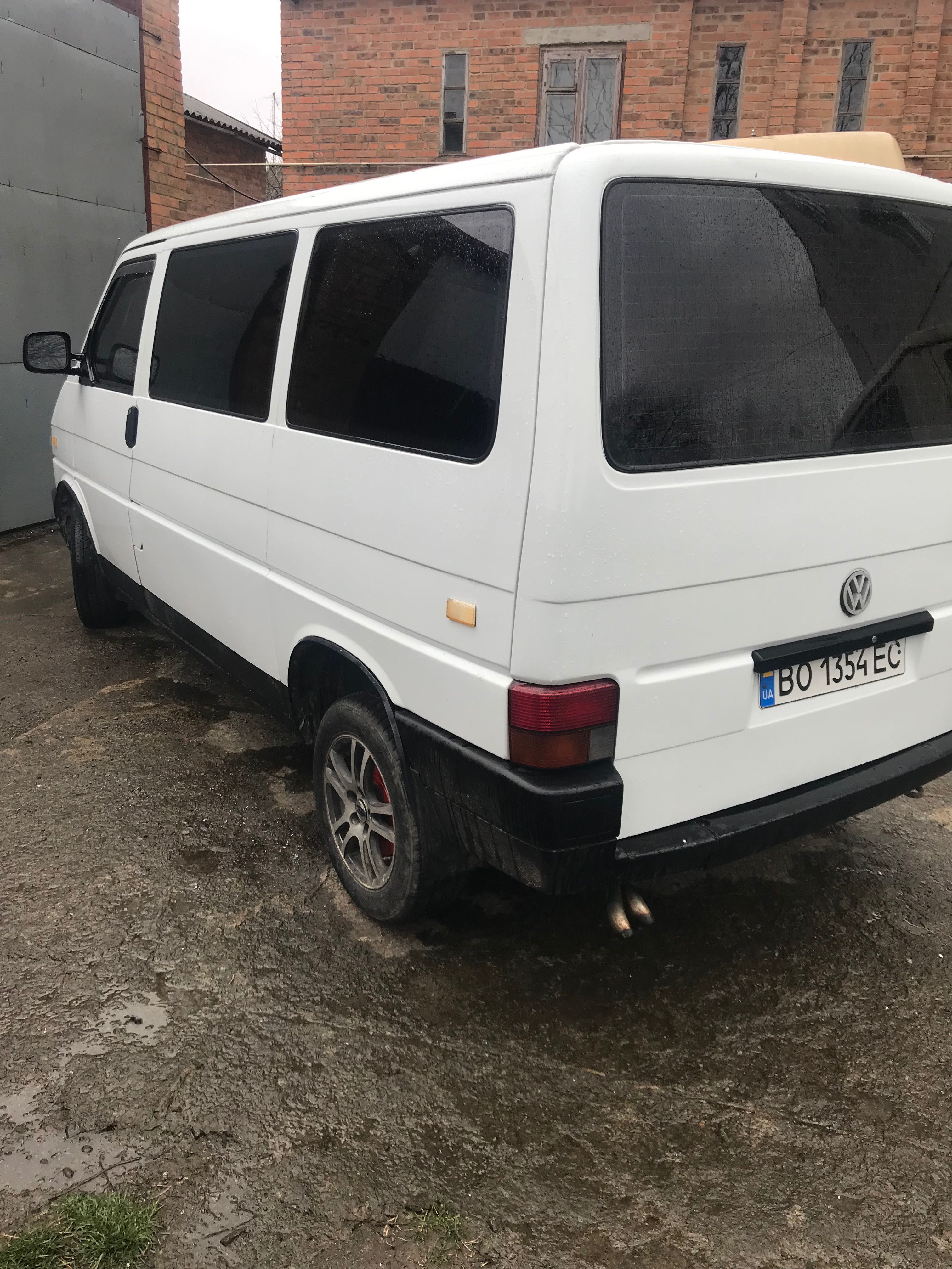 Продам Volkswagen t4/ Фольцваген т4