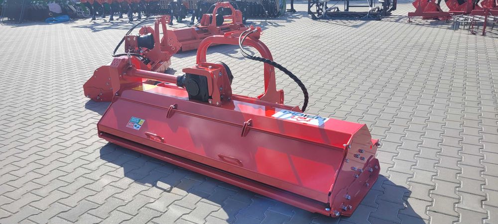 od ręki Lisicki Kosiarka Bijakowa Z009 KB 160 KB 180 KB 200 KB 220