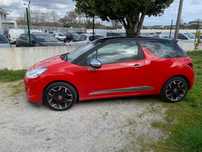 Citroën DS3 1.6 THP Sport Chic