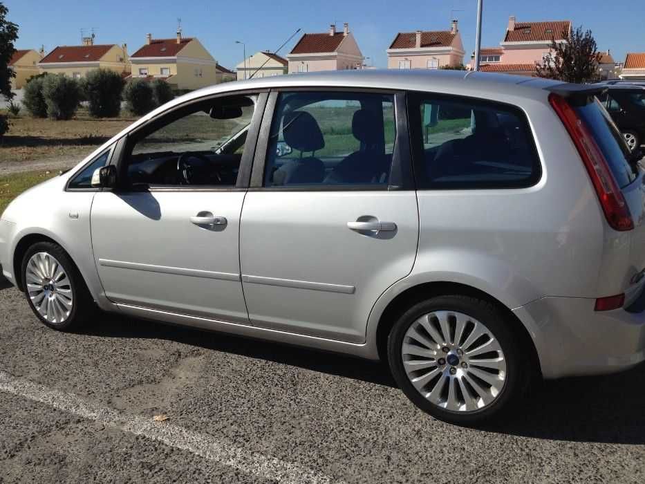 Ford C-Max 1.6 Diesel 109cv Titanium