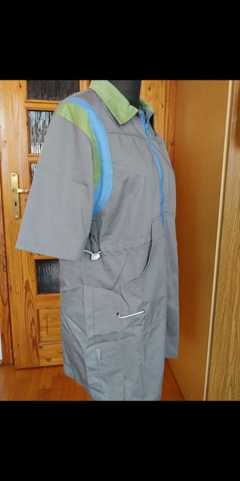 Fartuch ochronny BHP roz 46. 4XL