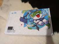 Tablet graficzny huion inspiroy