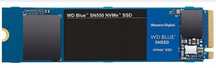 Dysk SSD WD 1TB M.2 PCIe NVMe Blue SN550