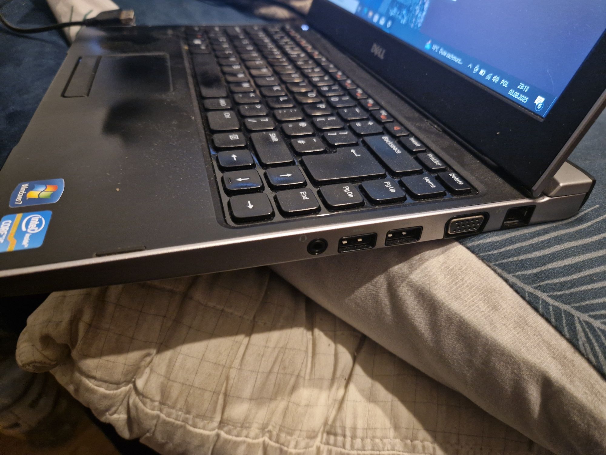 Dell latitude 3330