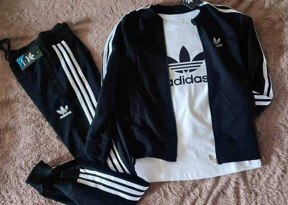 Dresy adidas meski m-xxl