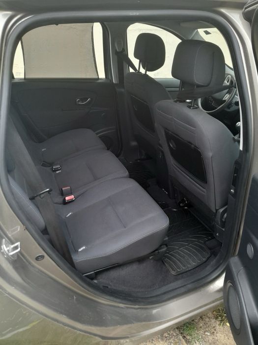 Продам Renault Megane Scenic в хорошому стані! 2010 рік