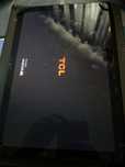 Stary telefony i tablet