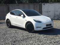 Tesla Model Y Long Range Dual Motor 21рік
