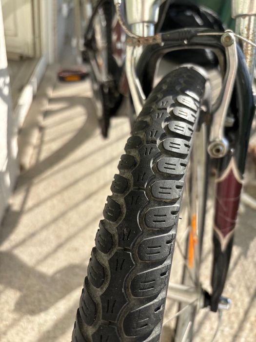 Specialized Expedition Sport M aro 26