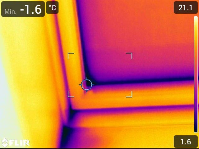 Badania Kamerą Termowizyjną - termowizja Warszawa i okolice