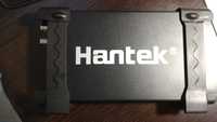 Oscyloskop cyfrowy Hantek6022BE USB PC