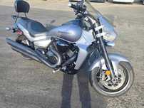 Suzuki Boulevard  M109R  2017r