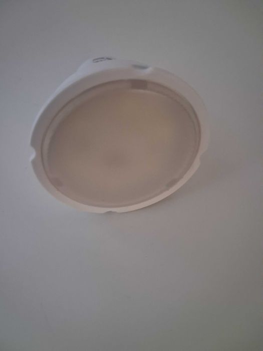 Focos de iluminação LED interior