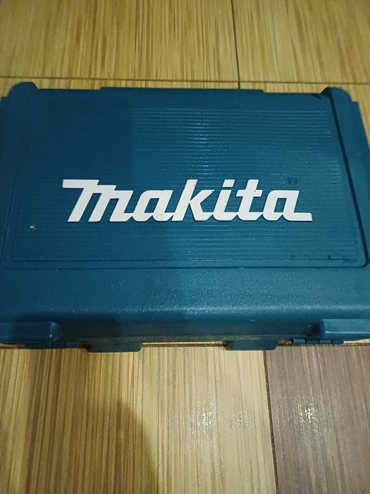 Wkrętarka Makita