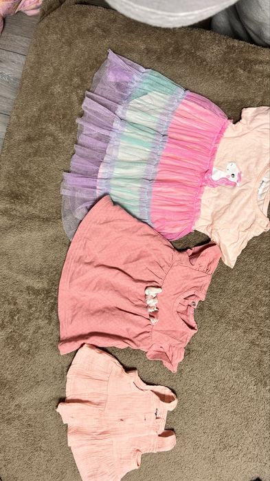 Демісезонний комбенизон. Сезон весна/осінь. Розмір 56-62