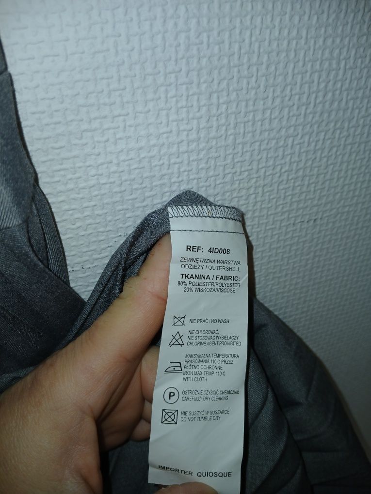 Sukienka Quiosque r.40