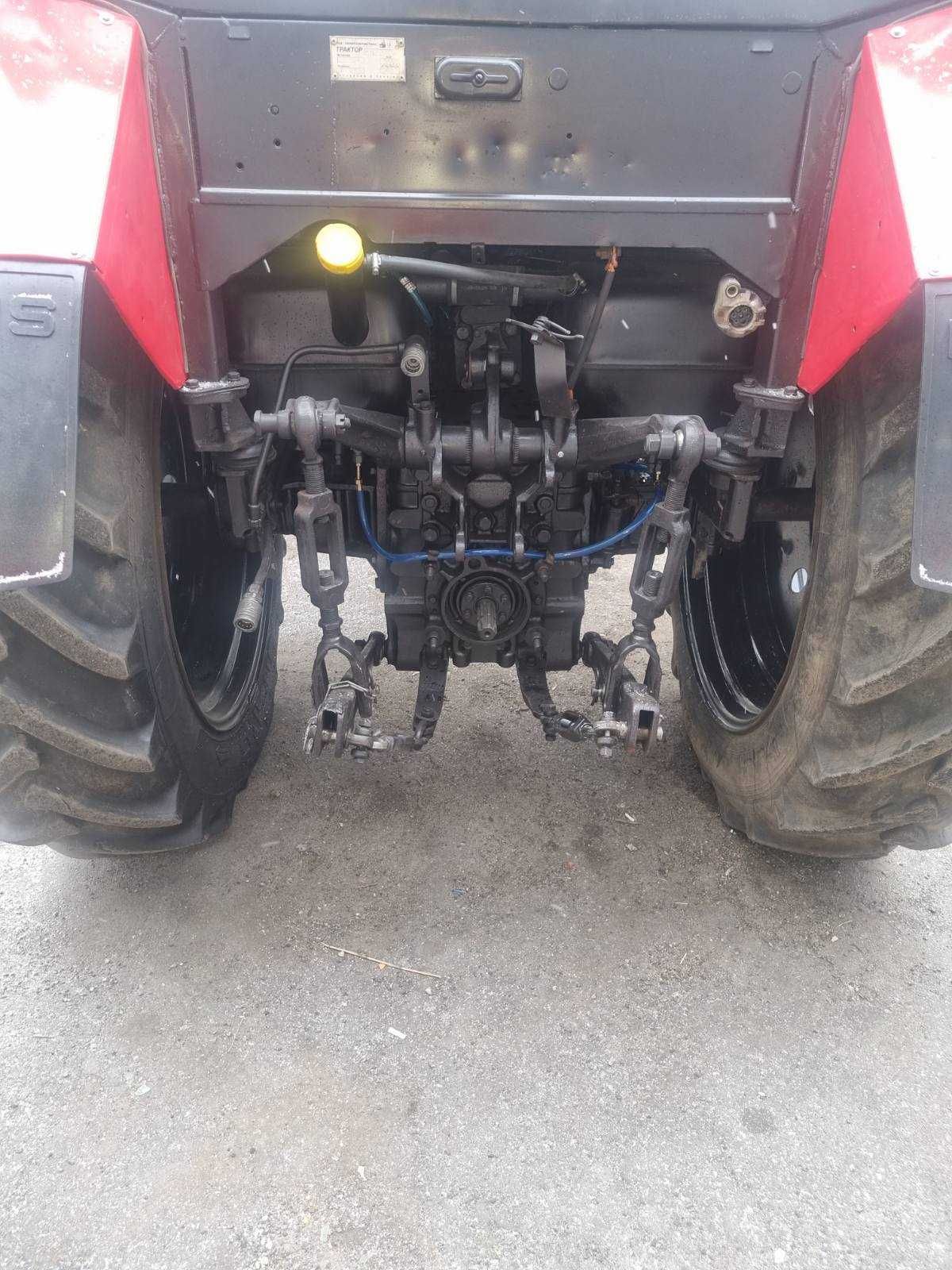 Продам трактор МТЗ-82.1, Беларус- 82.1, 2007 року