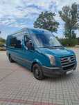 Wynajem busa VW Crafter 9-osobowy | Wyjazdy | Transport | Wakacje