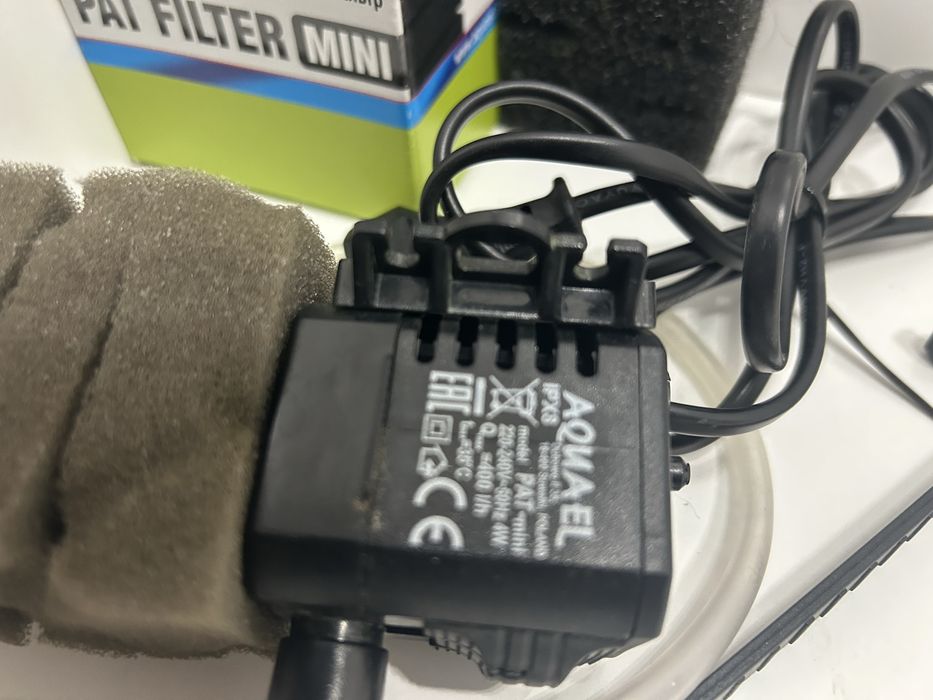 Filtr Aquarel Pat Mini