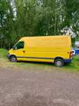 Renault Master 2007