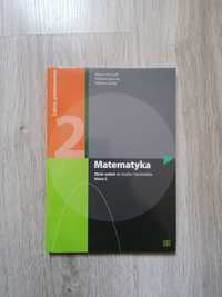 Matematyka 2 ćwiczenia podstawa M. E. KURCZAB szkoła średnia