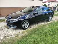 Opel Insignia 2020 r. Automat, Led, 1,6 CDTI