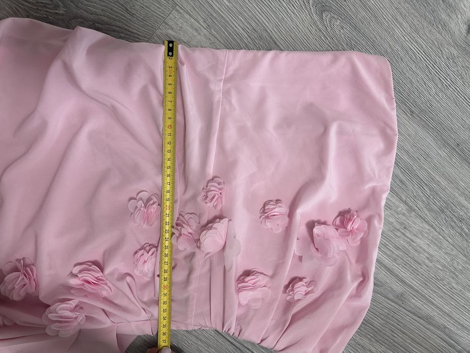 Вечірня святкова сукня Oh Polly s-m