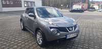 Nissan Juke 2013 stan bdb mały przebieg zadbany.