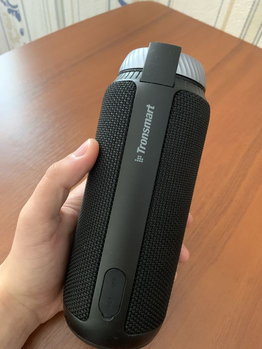 Портативна колонка Tronsmart Element t6