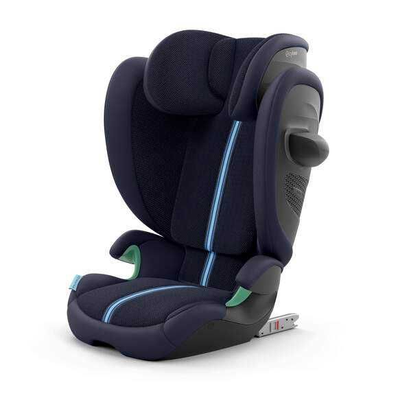 Cybex - Solution G2 tapicerka Plus