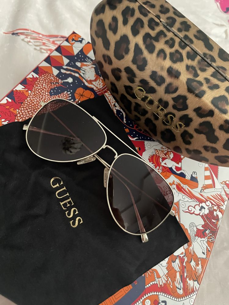 Очки Guess оригинал
