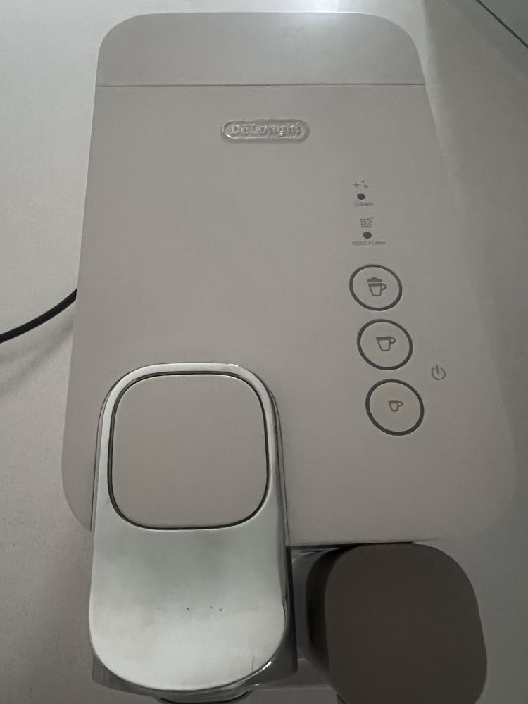 Máquina de café Nespresso