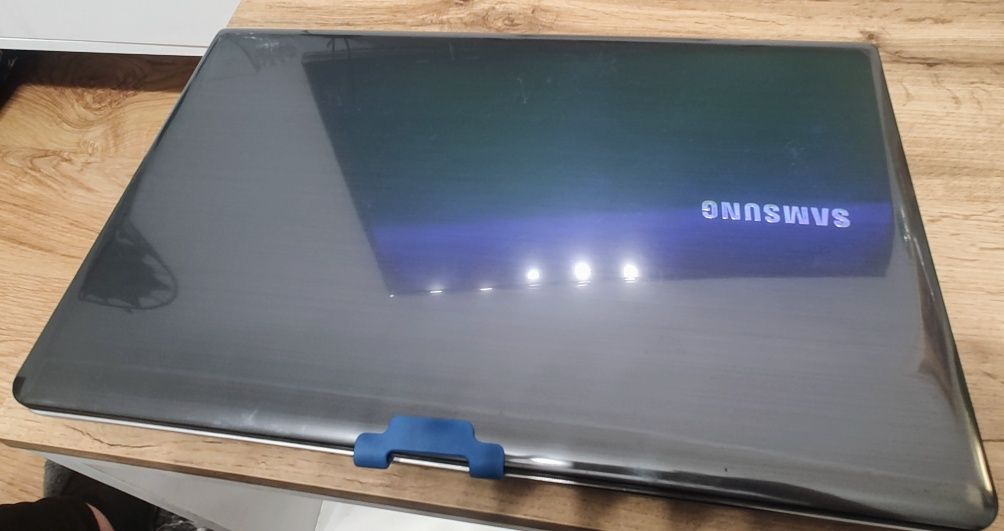 Laptop laptop samsung np350v5c-s08