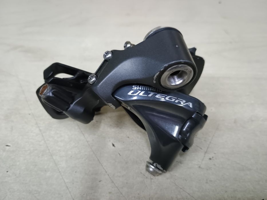 Przerzutka tylna Shimano Ultegra TD-6800 SS tył krótki wózek