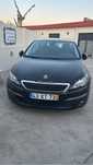 Peugeot 308 1.6 tdi