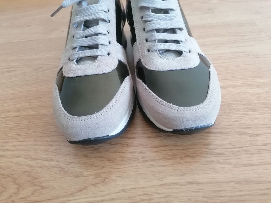 Conjunto de 3 sapatilhas