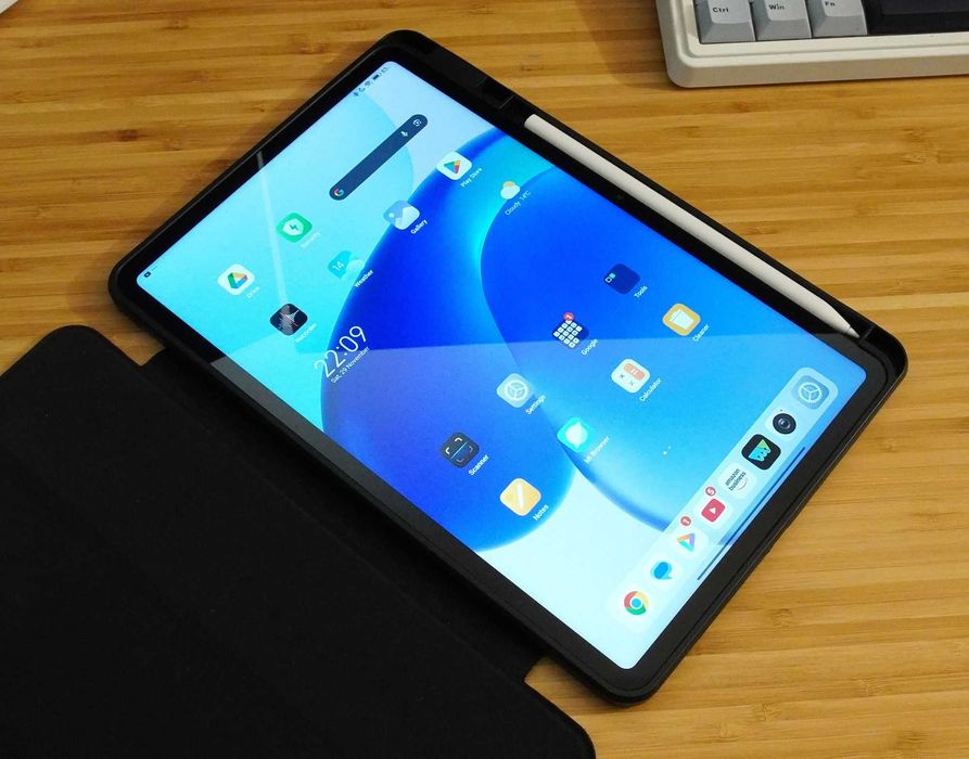 Tablet Xiaomi pad 6 /  144hz  + capa + pen