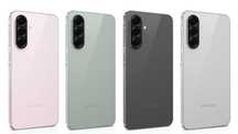 NOWY Samsung Galaxy A56 SM-A566 8/128GB SKLEP Mielec Raty 0%