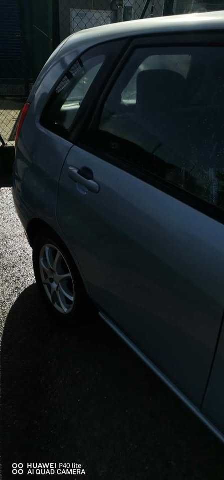 Suzuki liana 2002