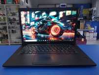 Ноутбук Dell 7490 (I7-8650U чотириядерний) ідеальний стан, гарантія.