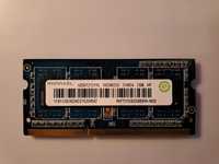 Оперативна пам'ять Ramaxel 2 GB SO-DIMM DDR3 1600 MHz (RMT3150ED58E8W)