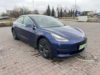 Tesla Model 3 Gwarancja 2027 | Wersja EU | VAT 23% | Kraków | Tesla Model 3 SR+