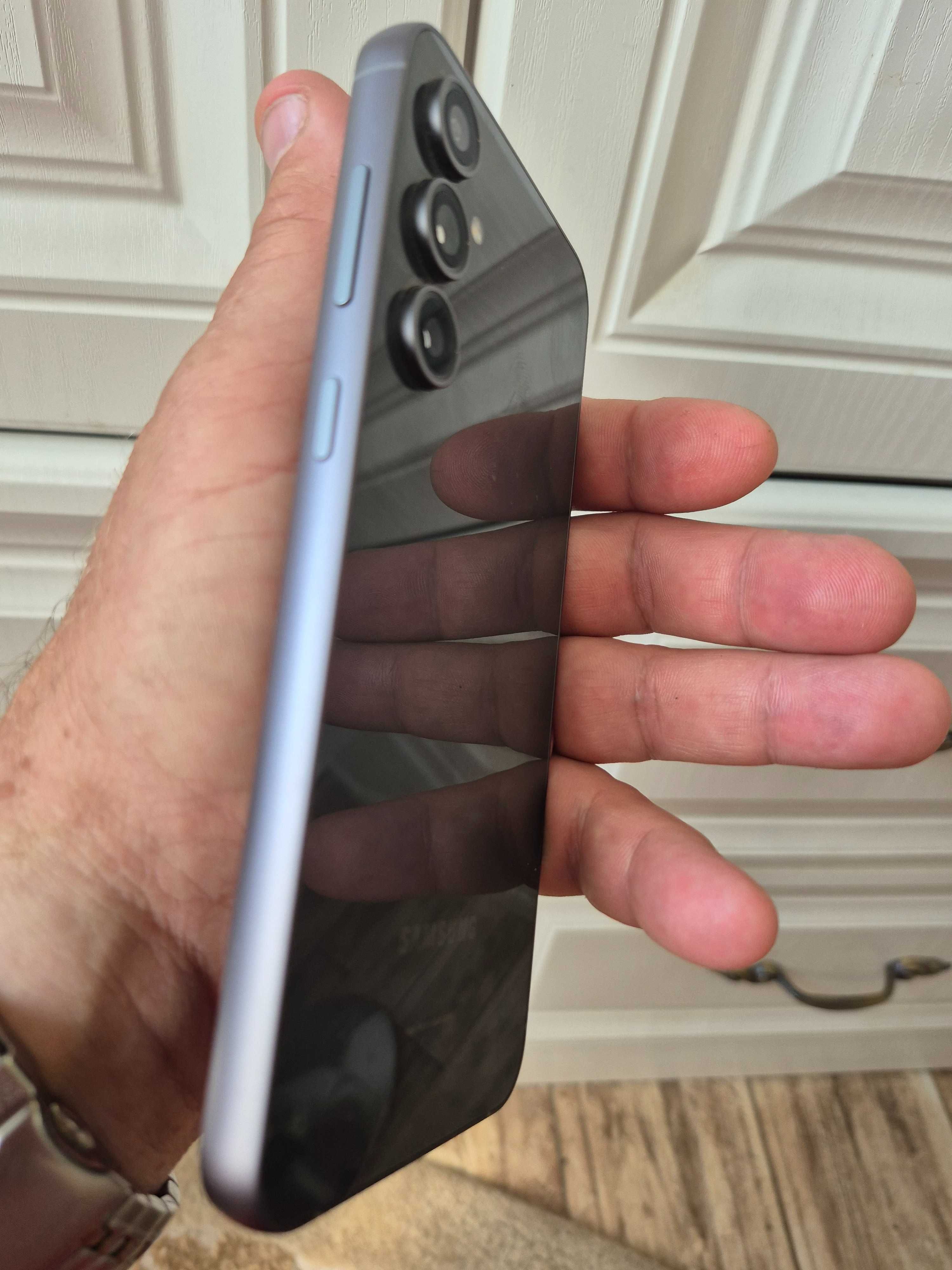 Смартфон Samsung Galaxy S23 FE 8/128GB Graphite