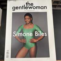 Revistas “the gentlewoman”