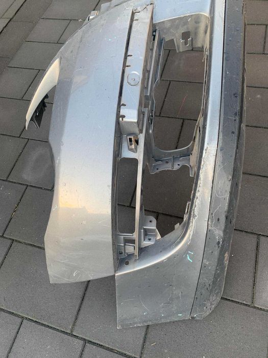 zderzak przód przedni volkswagen vw passat b6