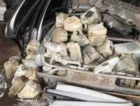 Бачки розширювача, омивача Mercedes 124, 210, 201, 202 та ін.